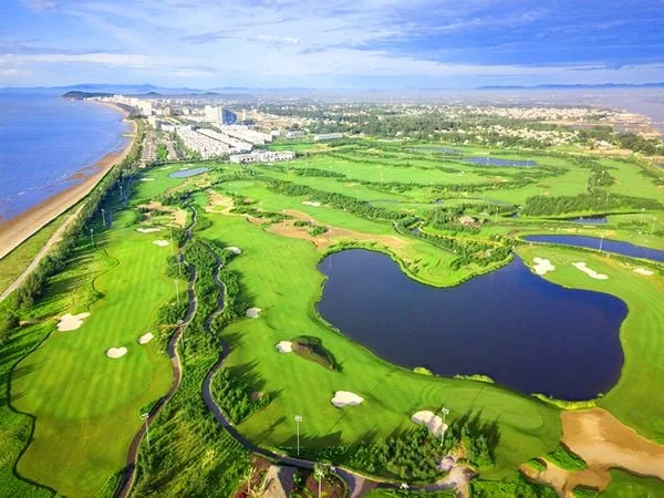 FLC Quang Binh Golf Links