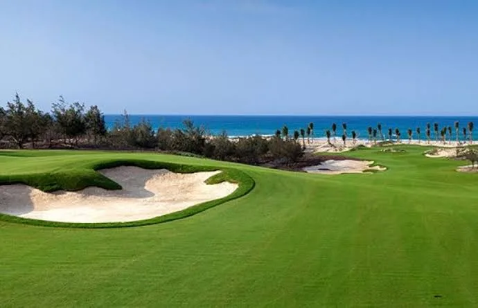 FLC Quy Nhon Golf Links
