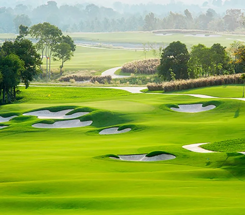 Vinpearl Golf Nam Hoi An