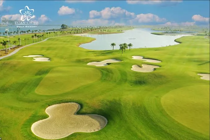Tuan Chau Golf Resort