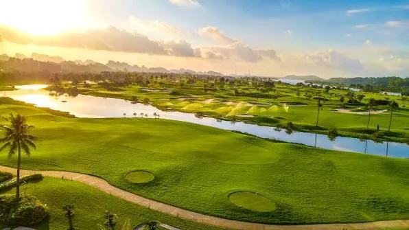 Sono Felice Country Club Hai Phong