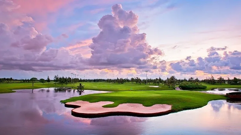 BRG Ruby Tree Golf Club
