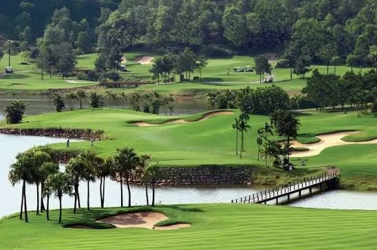 Chi Linh Golf Course