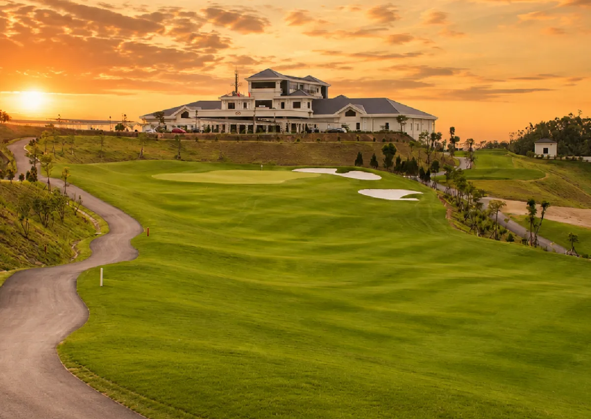 Glory Golf & Resort