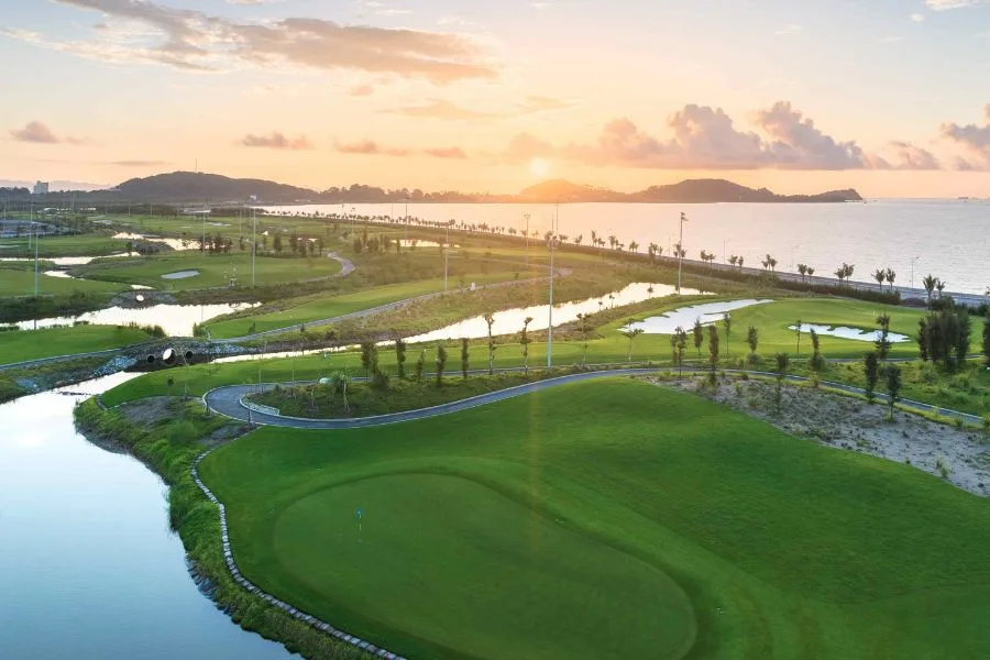 Corn Hill Golf & Resort