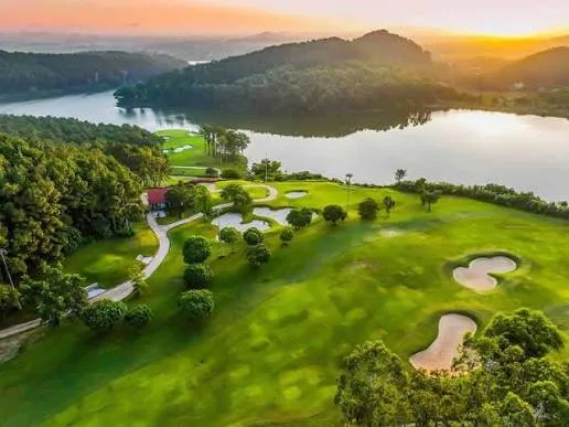 Trang An Golf & Resort
