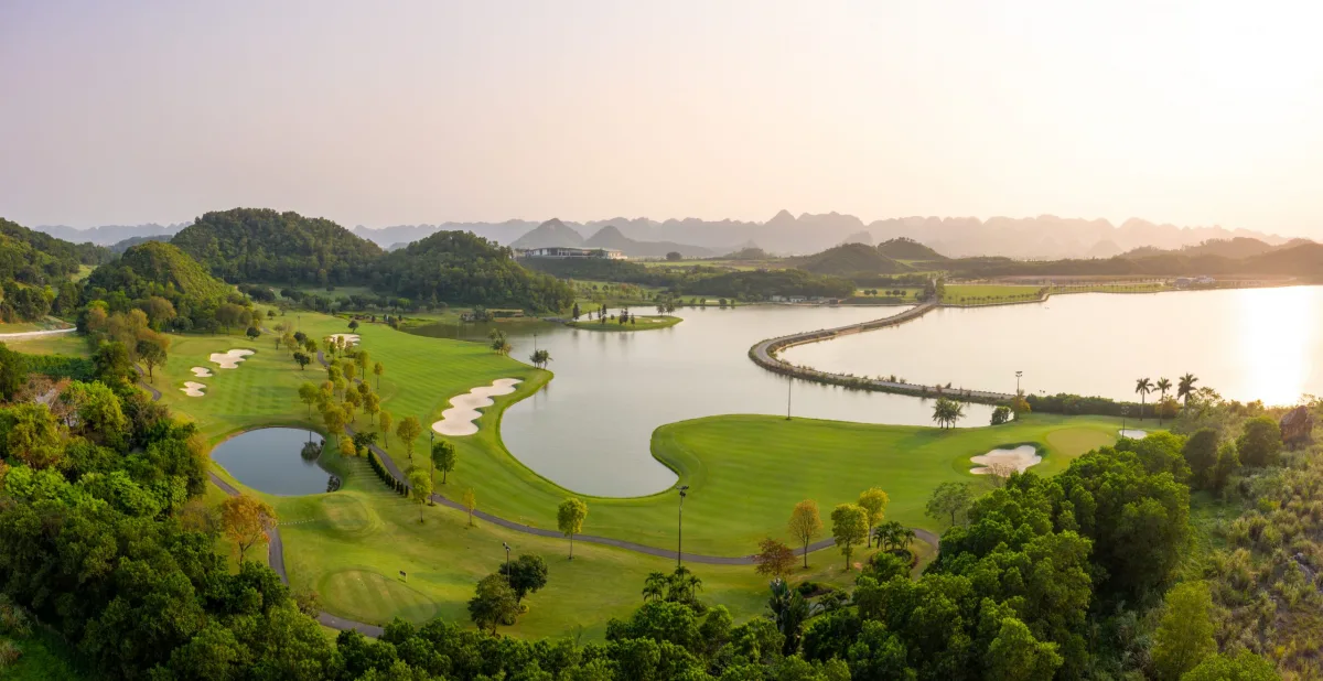 Royal Golf Course