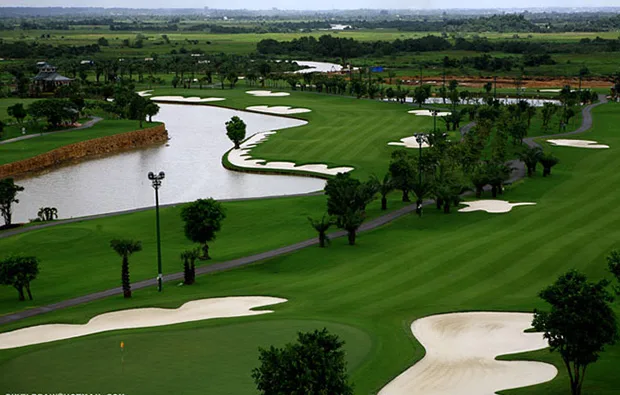 Hanoi Golf Club