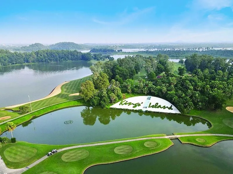 BRG Kings Island Golf Resort