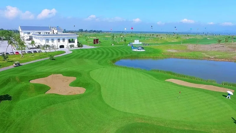 FLC Sam Son Golf Links