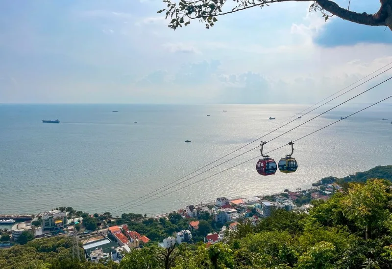 Ho May Park (Ho May Park Vung Tau)
