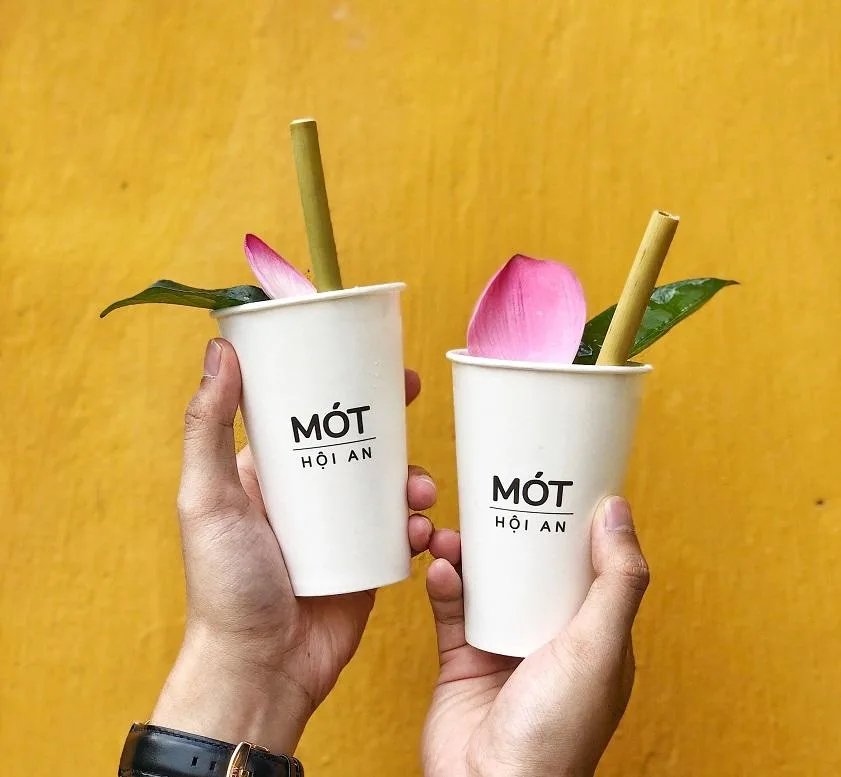 Mot Hoi An