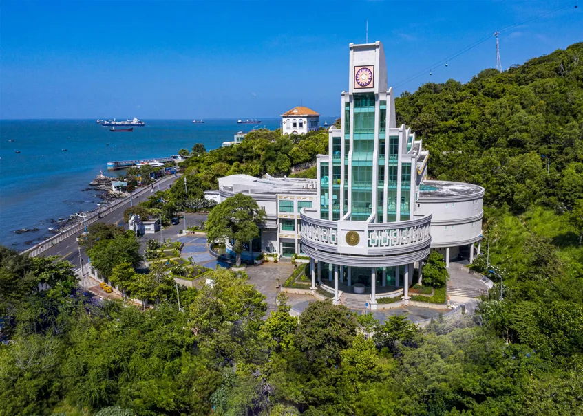 Ba Ria - Vung Tau Museum