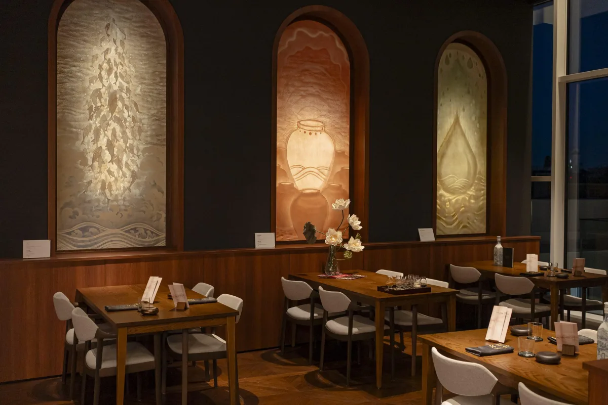 Nen Danang Restaurant