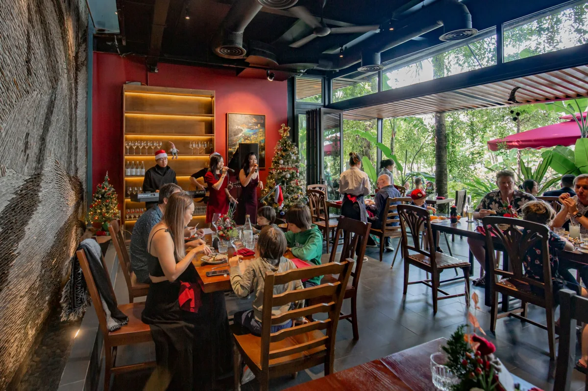 Si Dining Danang